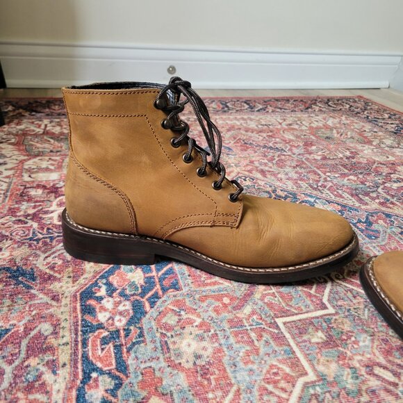 Thursday Boot Company Men's President Boot - Picture 4 of 7